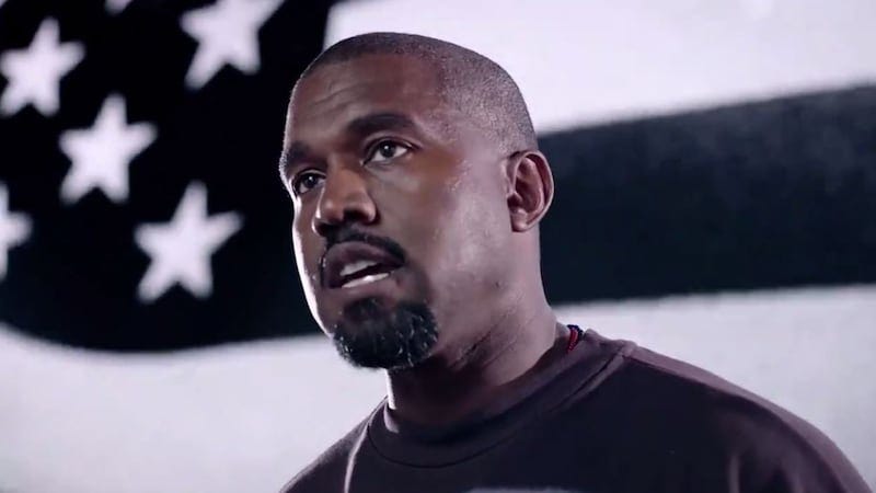 Over 10K Tennesseans vote for Kanye West in presidential election Over 10K Tennesseans vote for Kanye West in presidential election