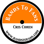 Bands To Fans