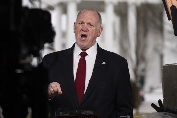 Top Trump Official Escalates Attacks on the Pope and Bishops
