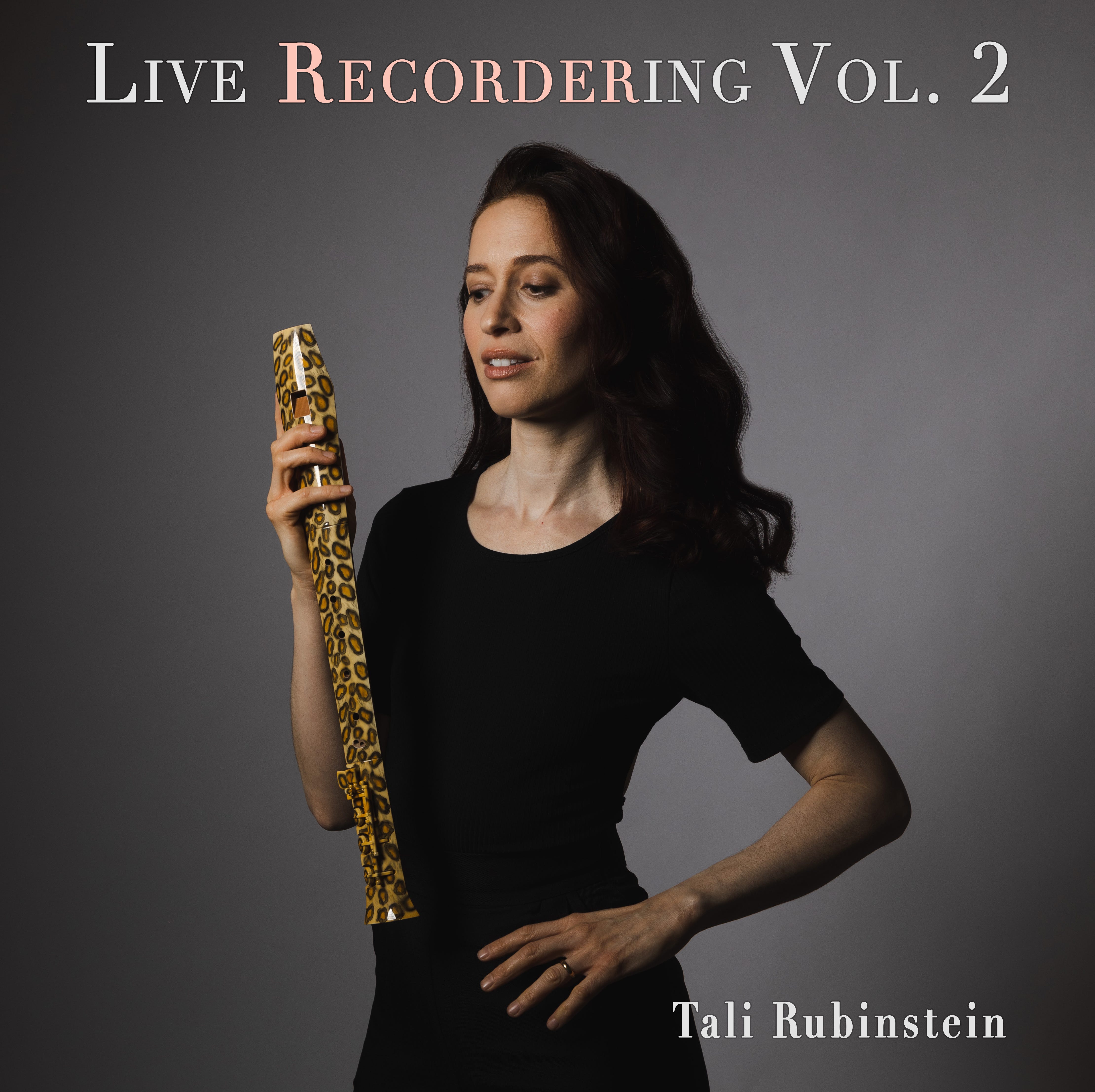 Album out! And new video: 'Night's Shore'