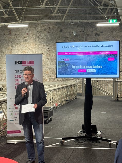 Dublin Tech Summit