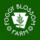 Foggy Blossom Field Notes
