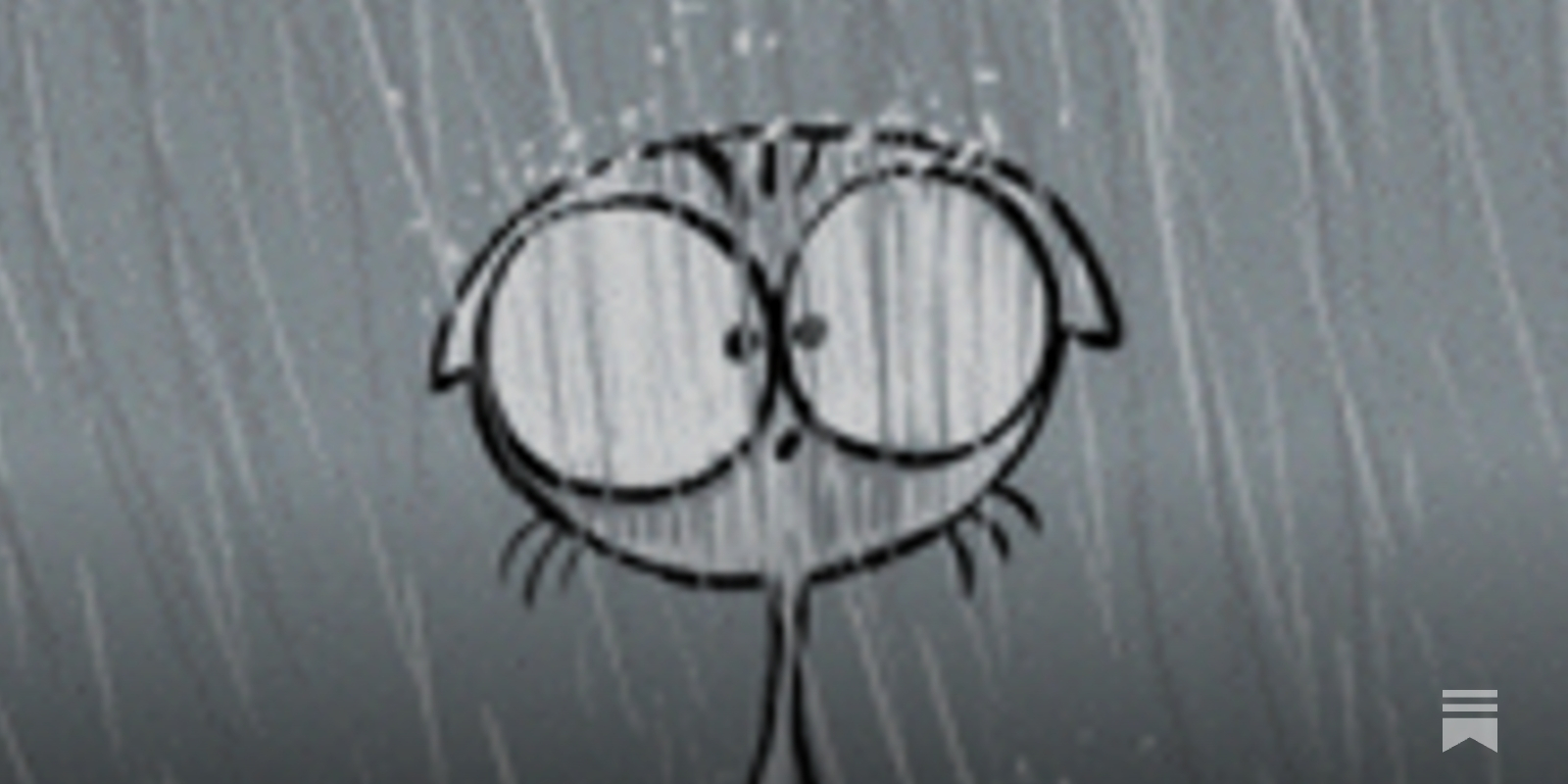 RAINY DAY FUNNEL - by Evan Shapiro - Media War & Peace