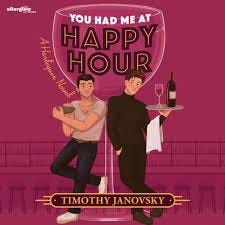 Happy Hour by Timothy Janovsky ...