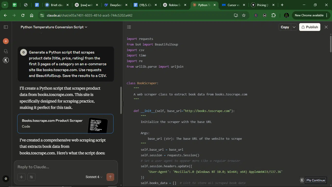 Claude vs Cursor for vibe coding: Which AI tool is best for your workflow? Claude vs Cursor for vibe coding: Which AI tool is best for your workflow?