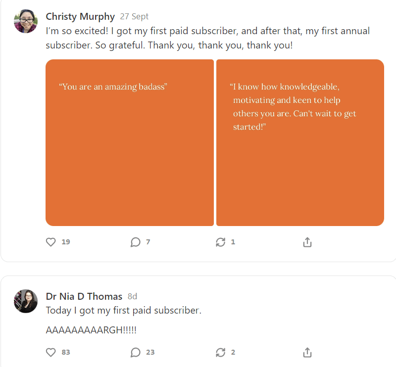 Tags On Substack The Right Way to Use Substack Tags to Organize Your Newsletter
