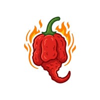 Carolina Reaper Carolina Reaper