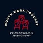 Worth Work Podcast's avatar