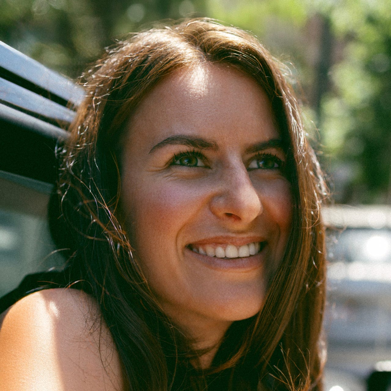 All of Me by Anna Vatuone