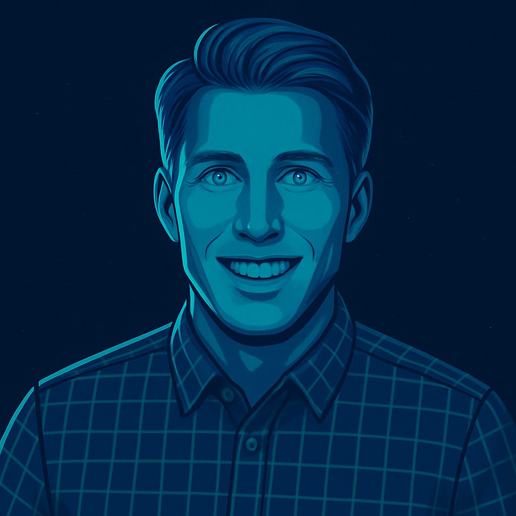 John at SuccessVP | Substack