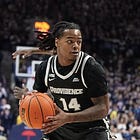 2024-25 Friars Guards Preview: Volume 1