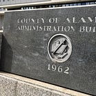 County's Reparations Commission receives its mission orders