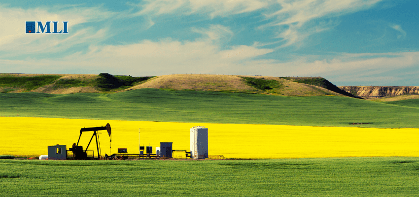 Why are Western Canadian oil prices so strong?: Rory Johnston for Inside Policy