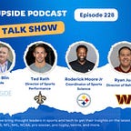 The Upside Newsletter