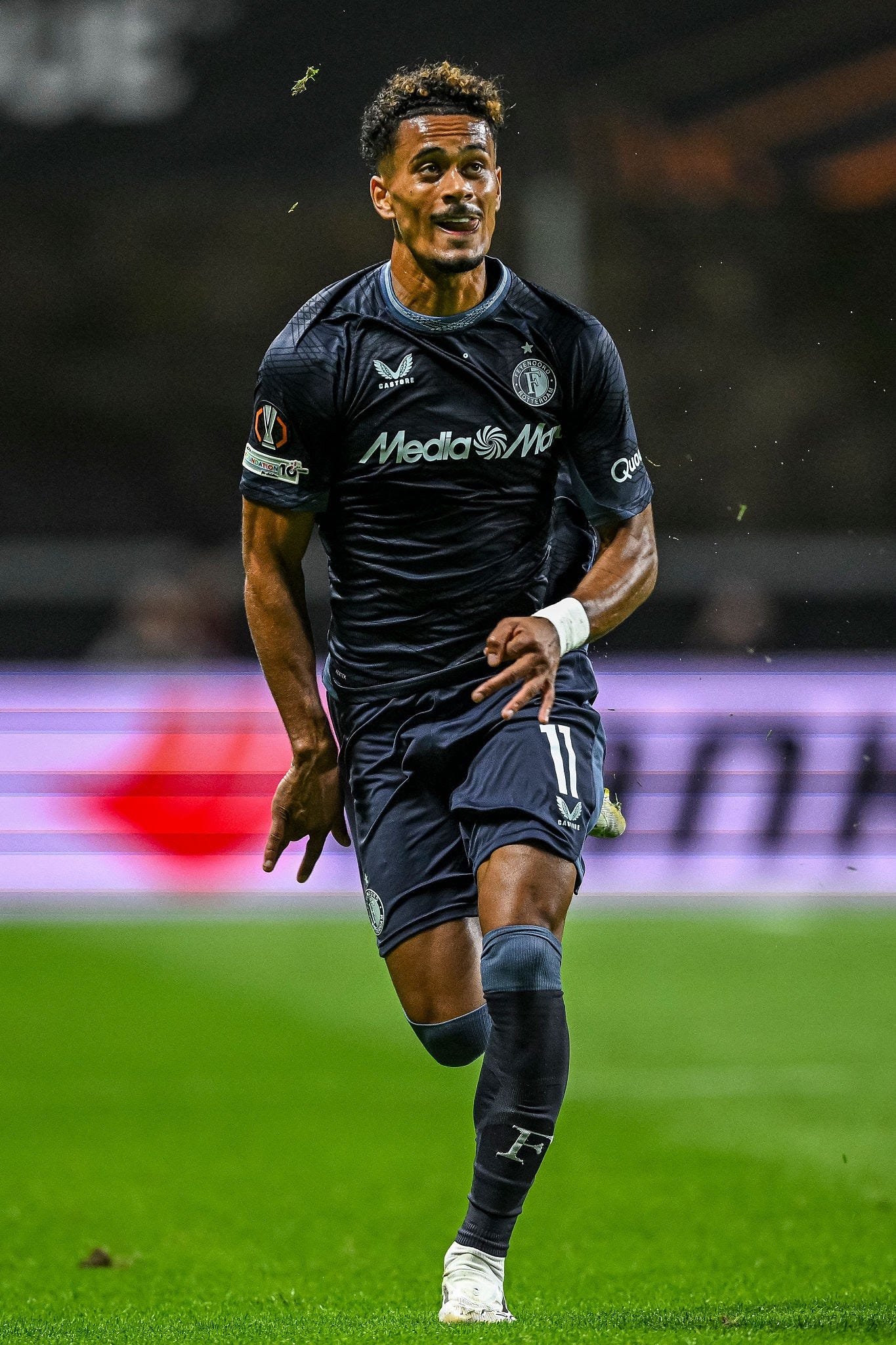 Octavio Passos/Getty Images