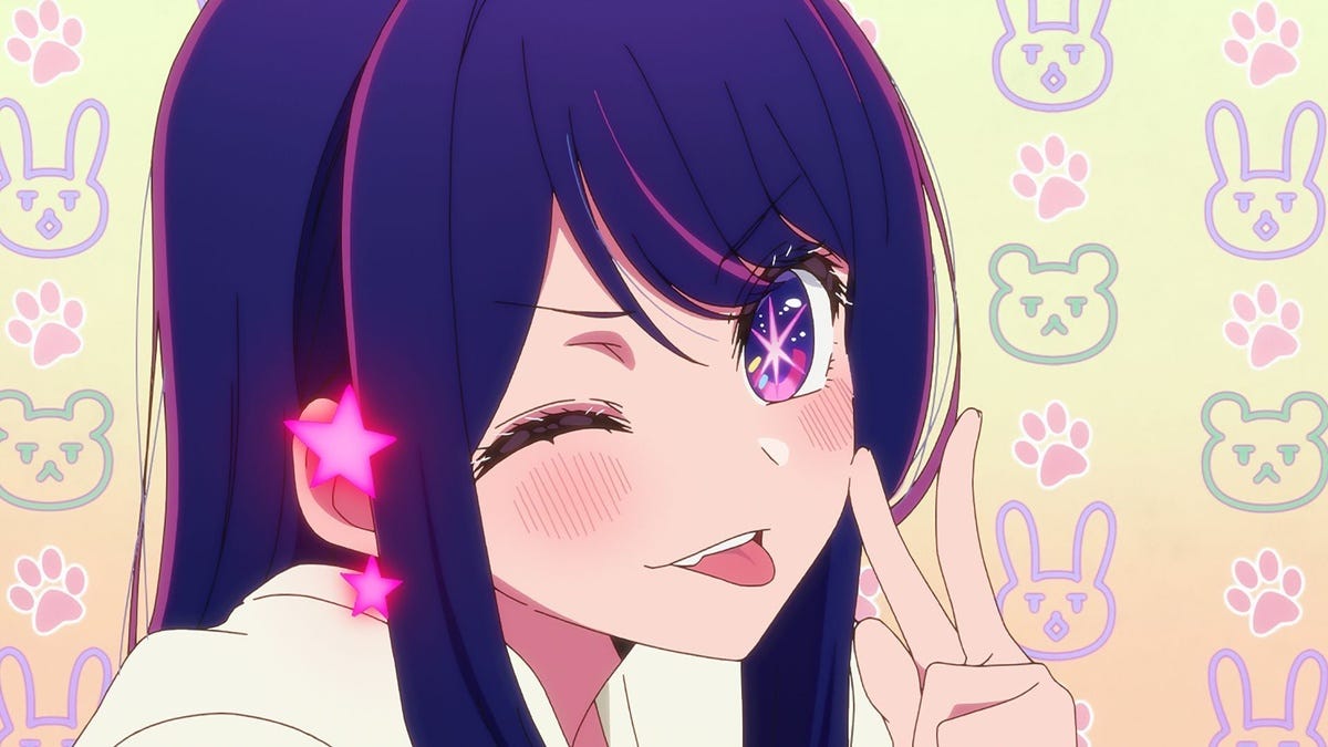 Oshi no Ko Manga Ends With Tease of Author's Next Series - Crunchyroll News
