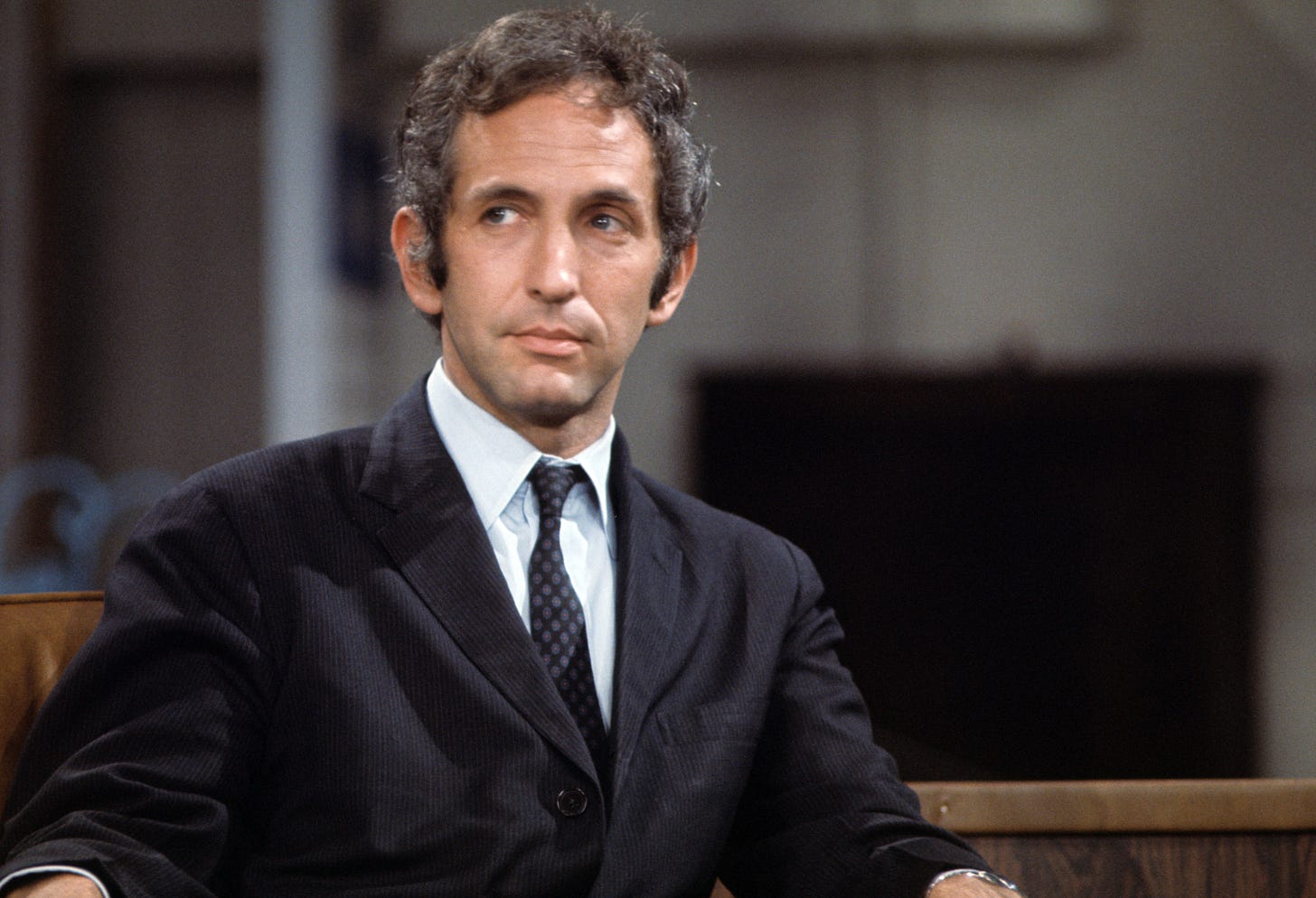 Daniel Ellsberg: Inside Pentagon Papers, Nixon, Watergate – Rolling Stone