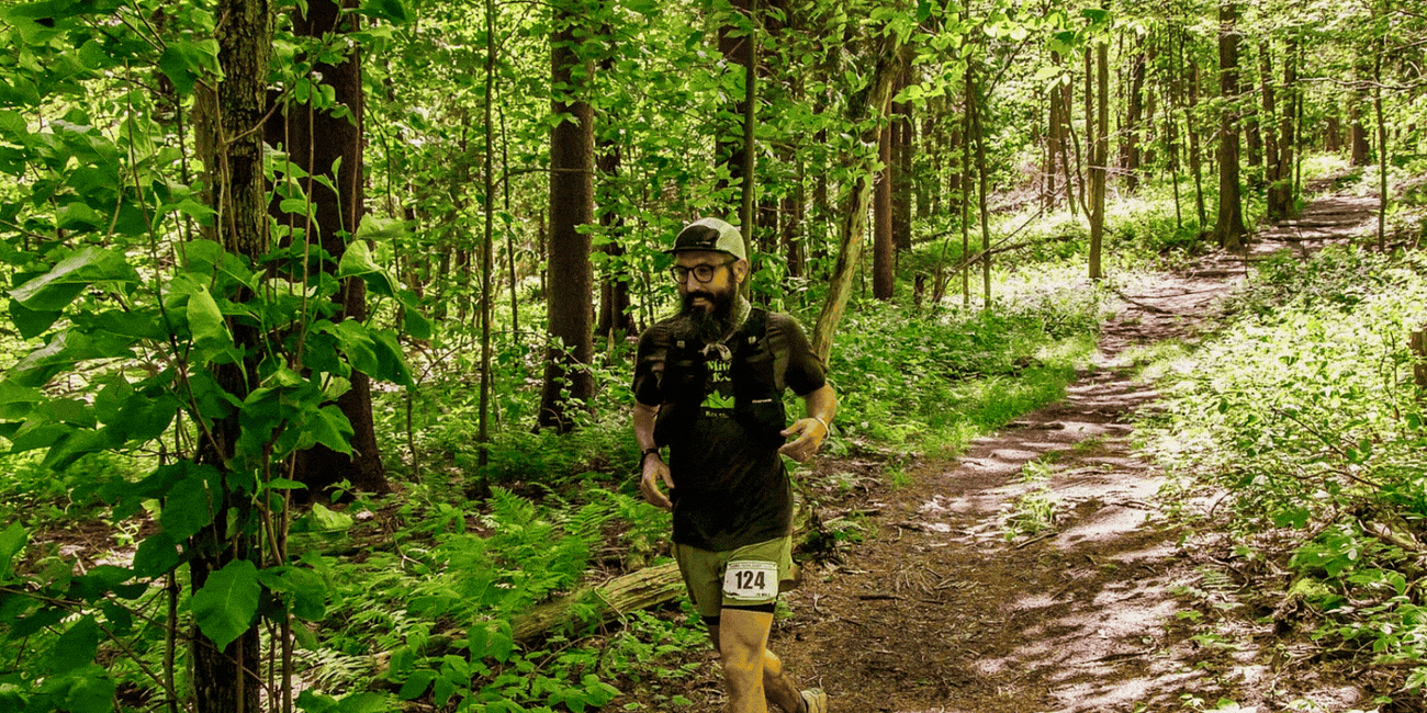 Ep. 129 The Midpacker Pod. With Troy Meadows
