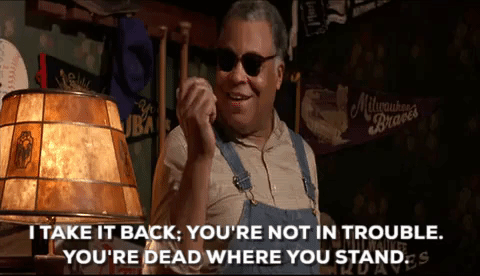 the sandlot GIF