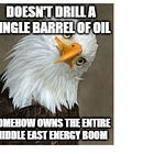 Deep Dive: The Eagle in the Desert: My Highest-Conviction Energy Buy of 2026