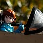Crash Hall's avatar