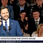 Heck Of A Week, JD Vance!