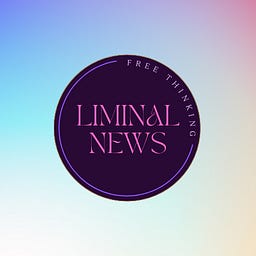 Liminal News With Daniel Pinchbeck