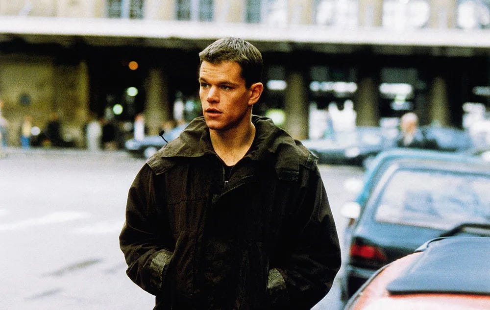 WhoFi would be a nightmare for Bourne