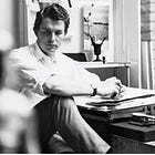 Jon Bannenberg. Inventor of the Modern Superyacht.