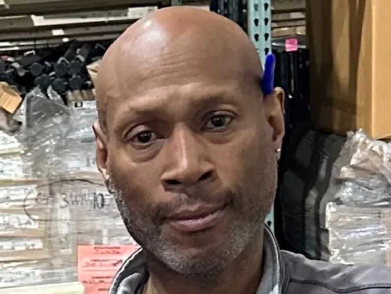 Rodney Carter