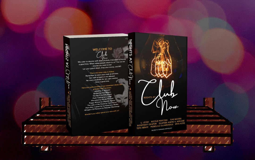 blackfemaleauthors • Milkshake Website Builder blackfemaleauthors • Milkshake Website Builder