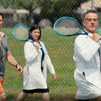 Inside Healthcare from Fulcrum Strategies