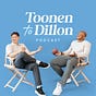 Toonen to Dillon Podcast's avatar