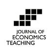 Journal of Economics Teaching's avatar