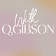 with Q. Gibson