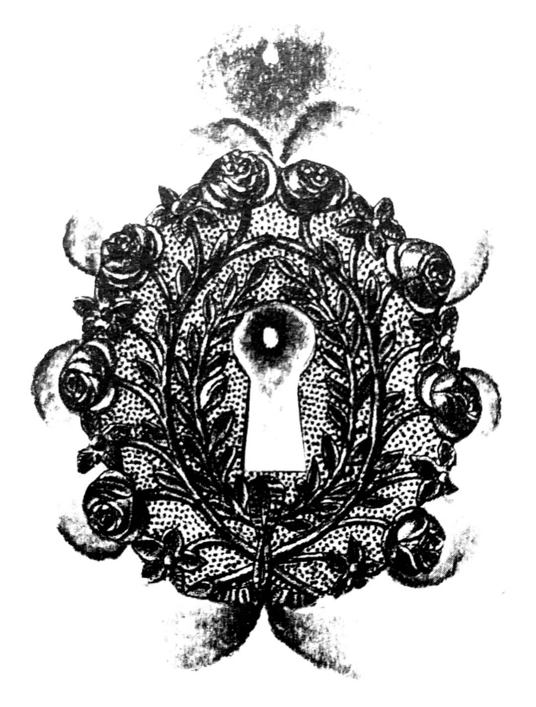 Serge Arnoux: la sexaphysique du texte (cover detail)