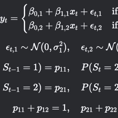 Piotr’s Substack