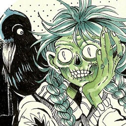 Lana Liz /brekninger/