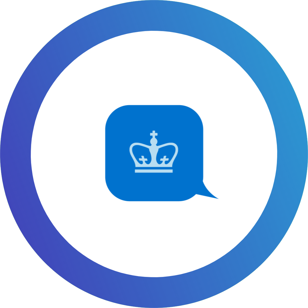 Artwork for Columbia Connect Dispatches