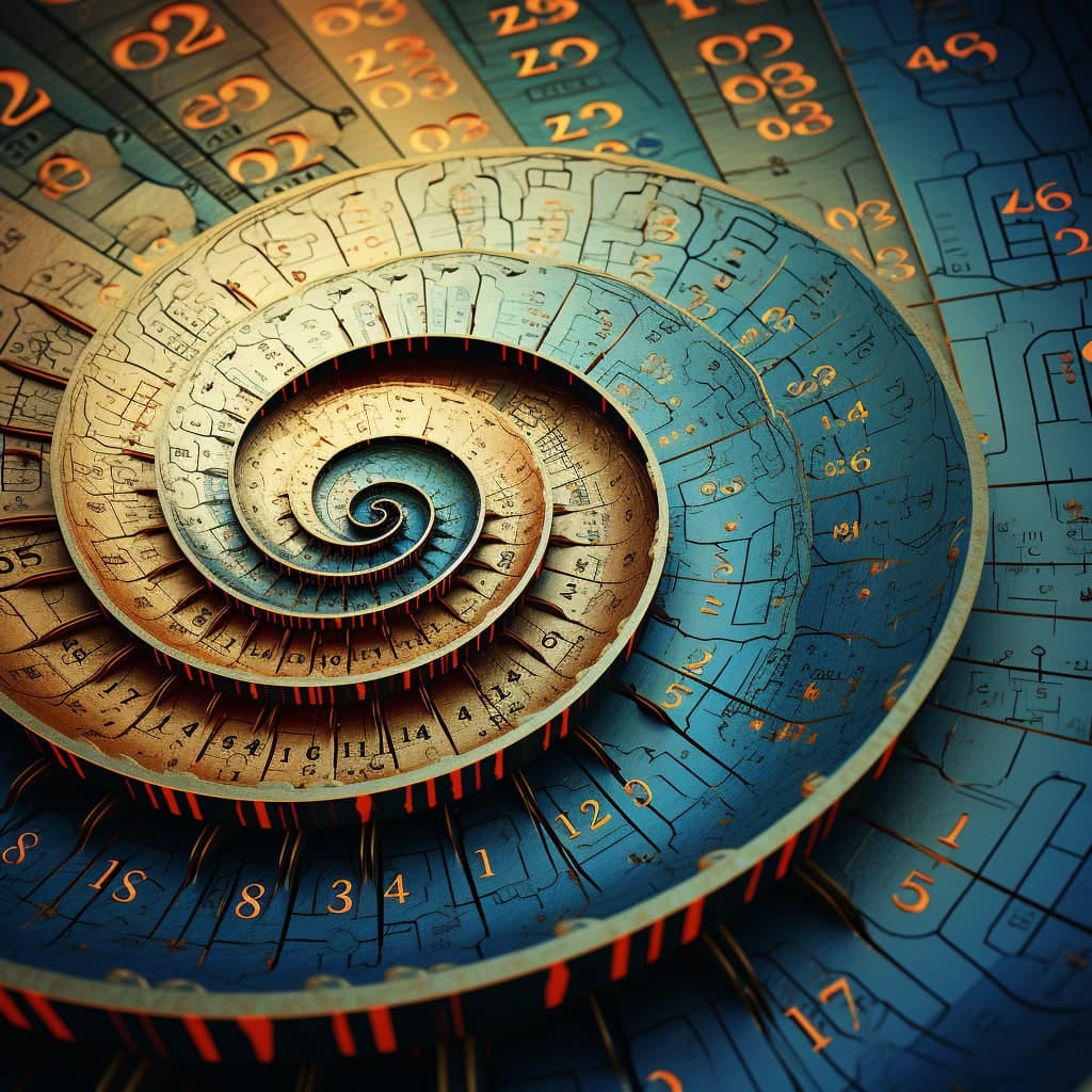 The Magic of Fibonacci: A Deep Dive into the Universe's Secret Code ...