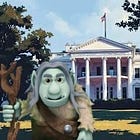 White House Troll Farm