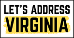 Let's Address Virginia