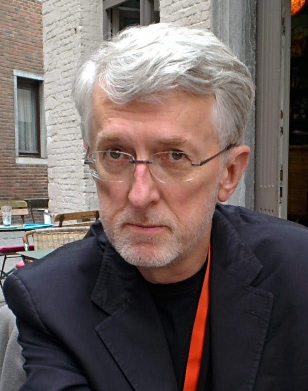 Artwork for Jeff Jarvis