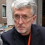Jeff Jarvis's avatar