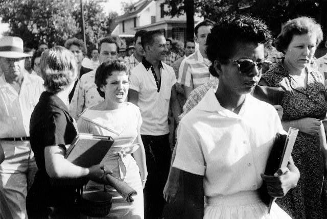 April 23, 1951: 16-Year-Old Barbara Johns Leads a Student Strike - Zinn  Education Project