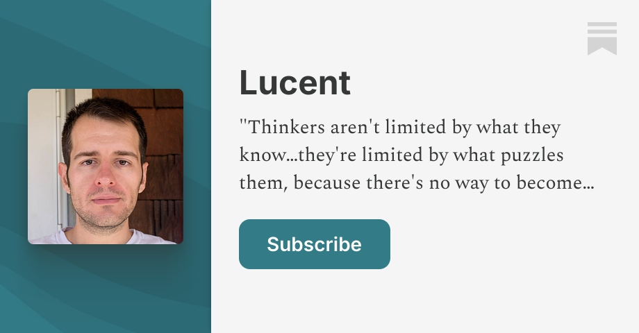 About - Lucent