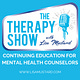 The Therapy Show with Lisa Mustard Podcast