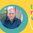 Starting afresh with Oliver Burkeman
