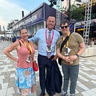 Whom Did Your Wonkette See Monday At The RNC? 