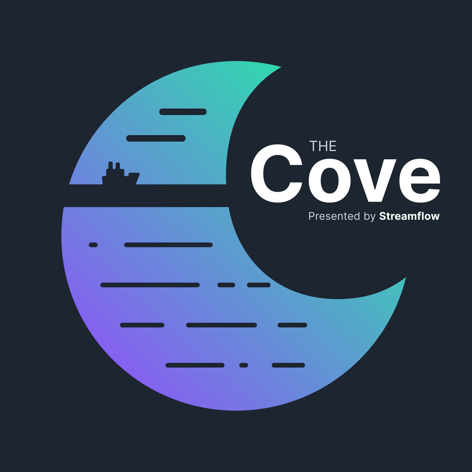 Substack profile picture for @cove